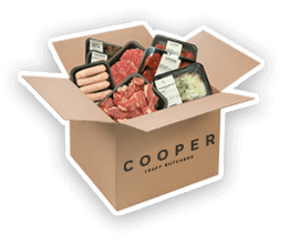 coopers meat box
