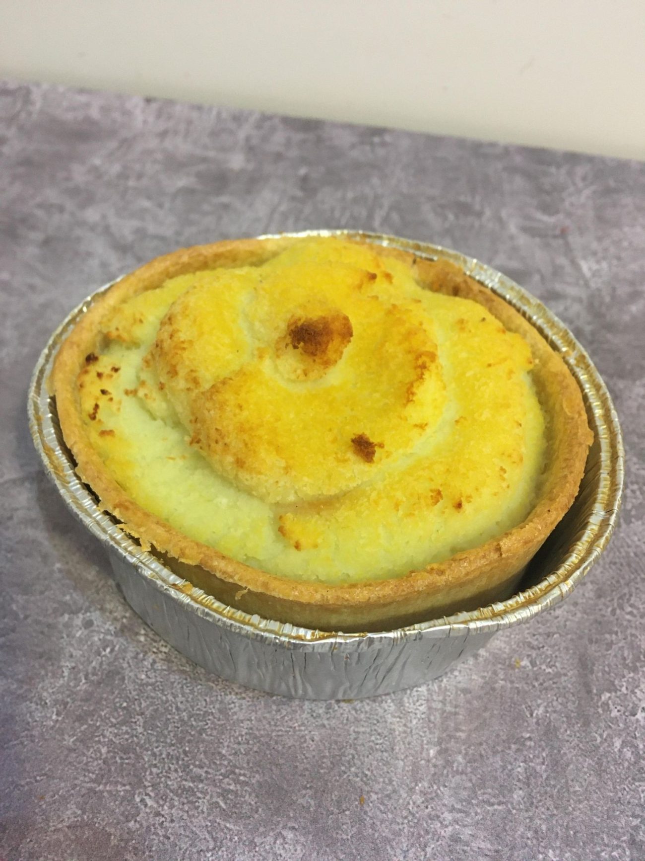 HAGGIS PIE - Cooper Quality Scottish Online Butcher | Bellshill ...