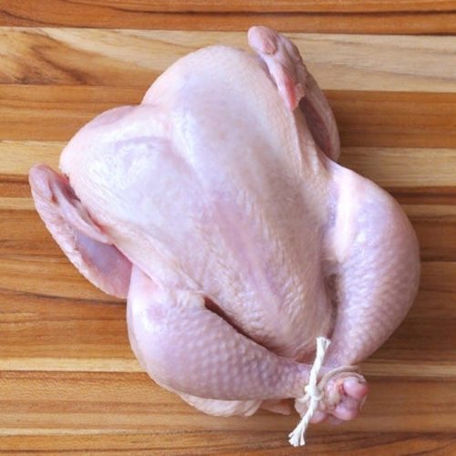 Whole Turkey Deposit