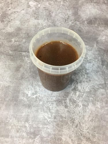 GRAVY 500ml