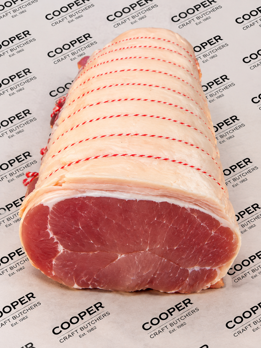 Bacon joint