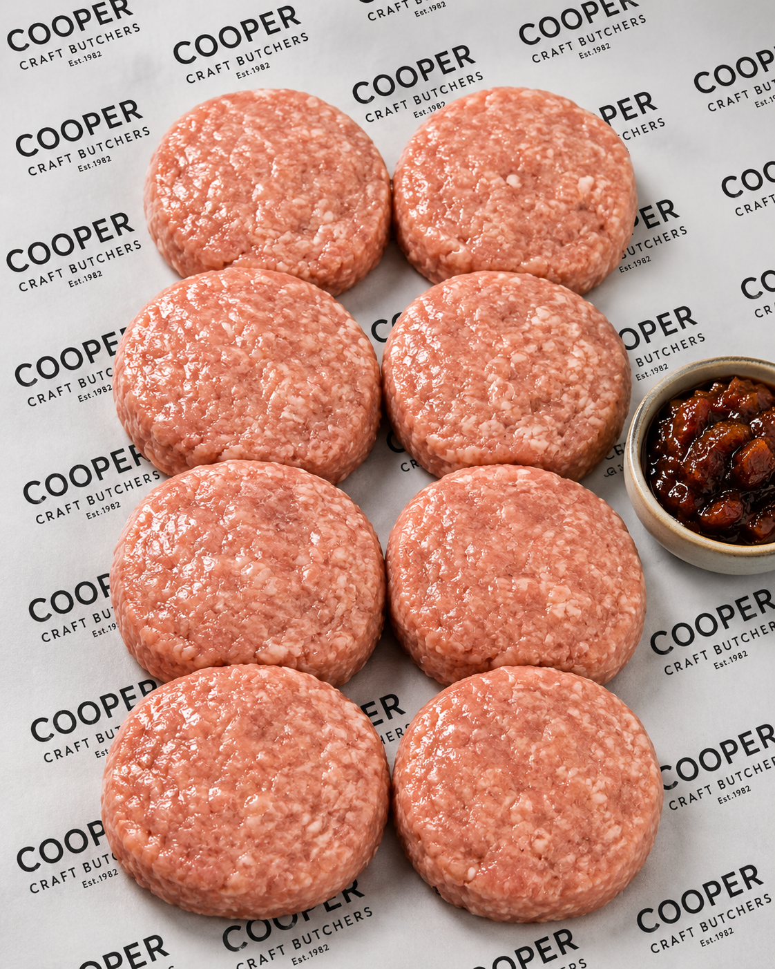 Chicken Burgers Chicken Burgers