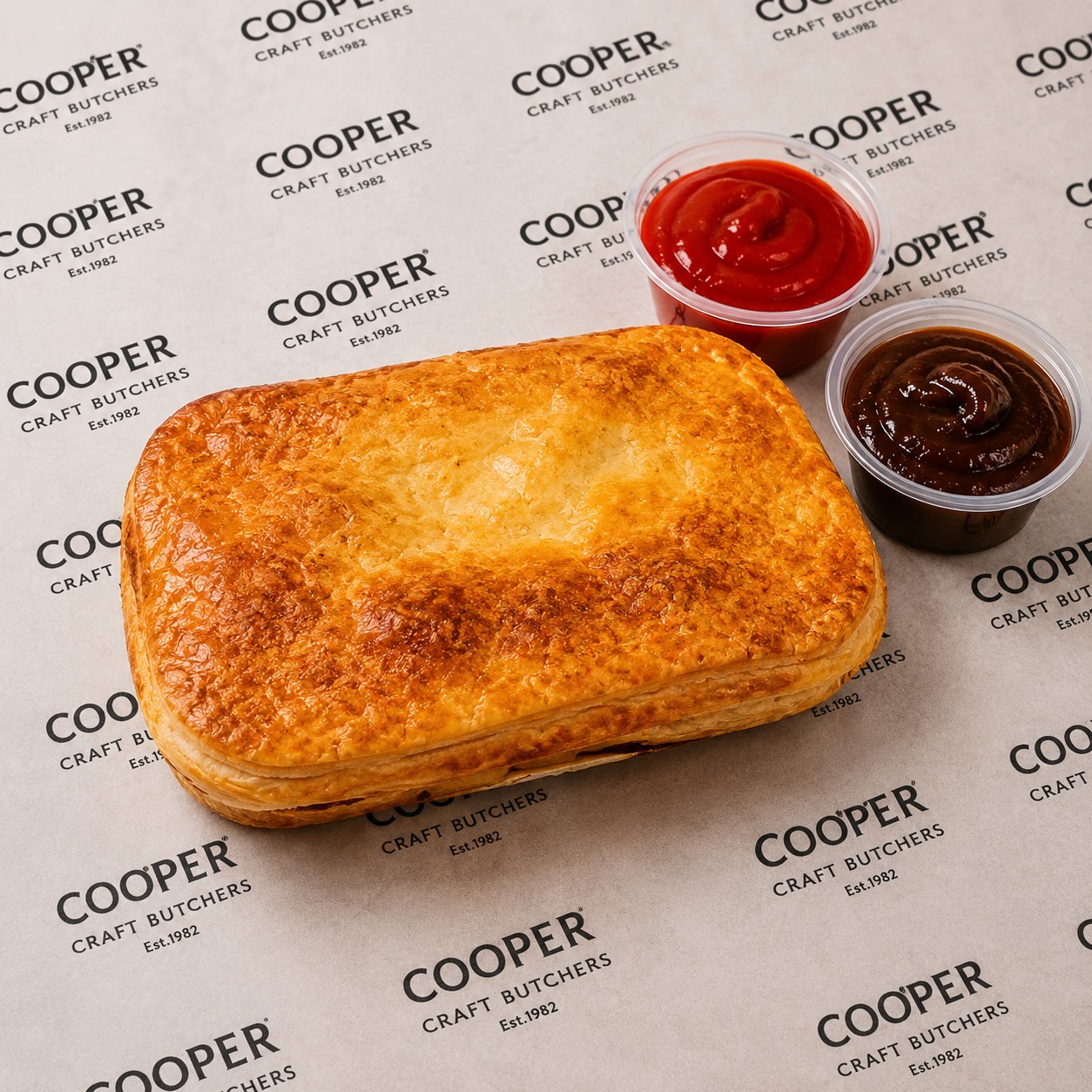 Steak PIE FINAL