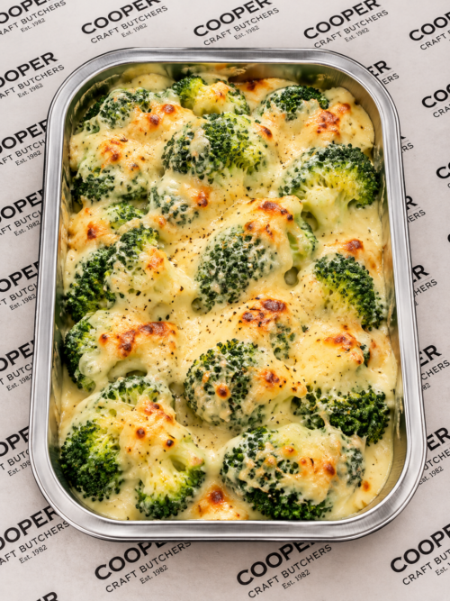 brocolli