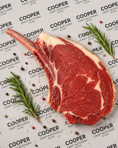 Cote De Boeuf