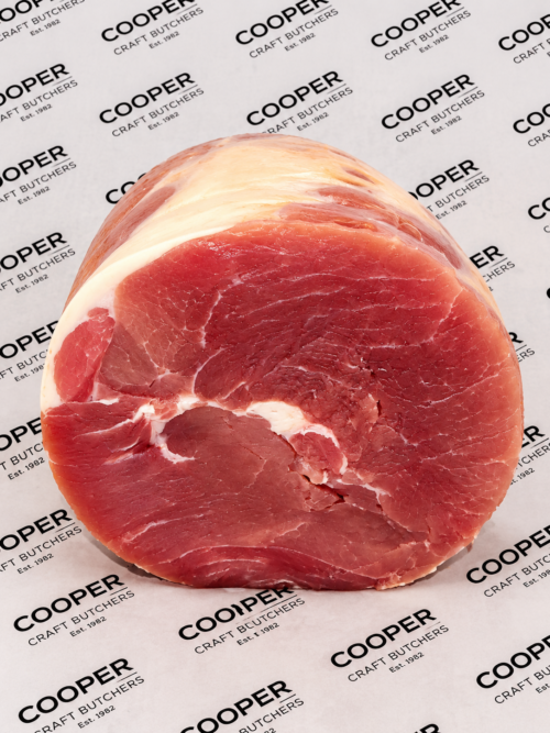 gammon joint