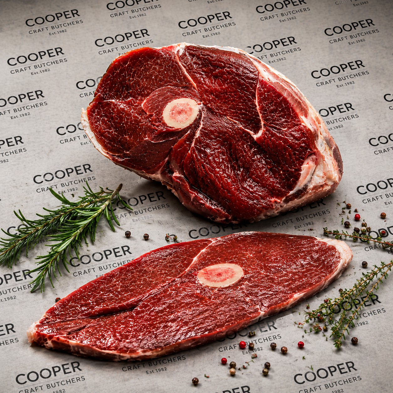 gigot chop gigot chop