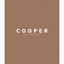 Cooper butcher