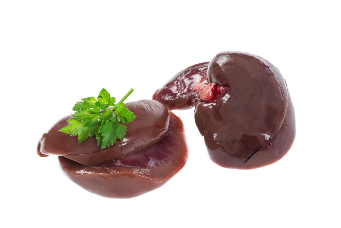 LAMBS KIDNEY Cooper Quality Scottish Online Butcher Bellshill Lanarkshire