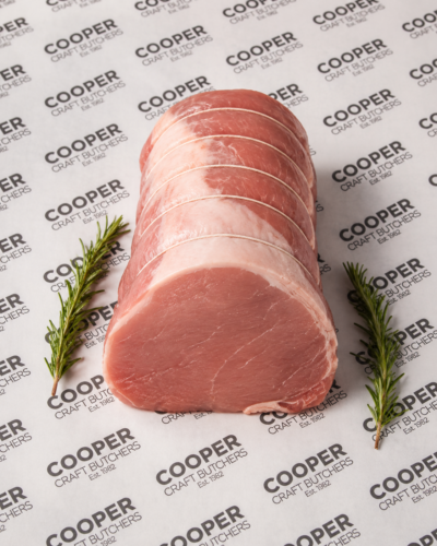 PORK LOIN