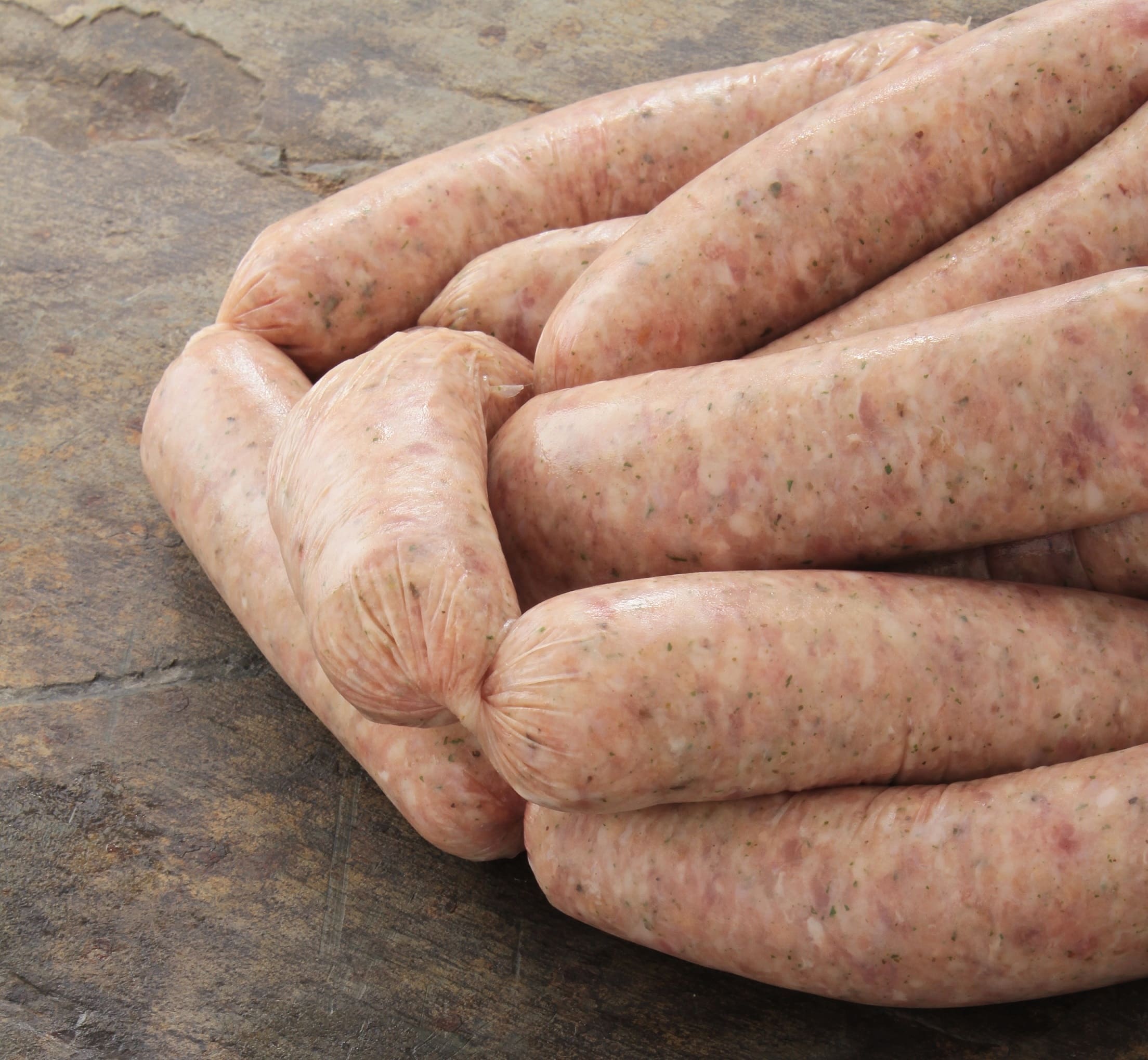 PORK LINKS - Cooper Quality Scottish Online Butcher | Bellshill ...