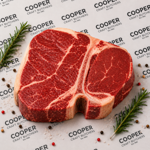 Porterhouse