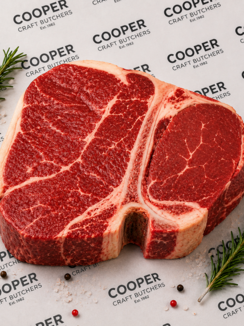 porterhouse