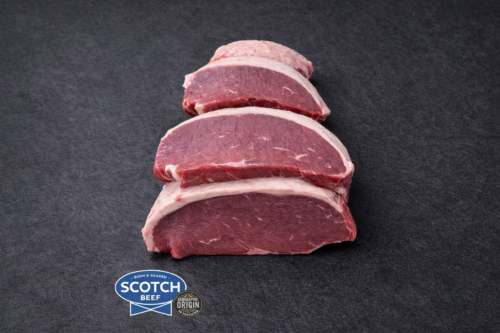 Sirloin Steak