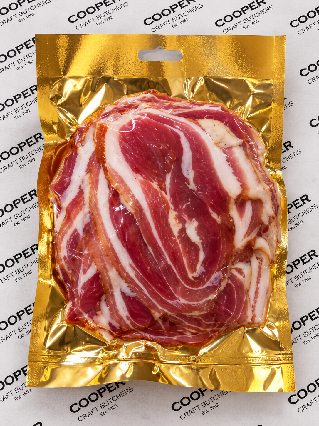 smoked streaky bacon smoked streaky bacon