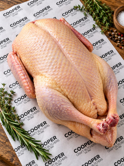 Whole Duck