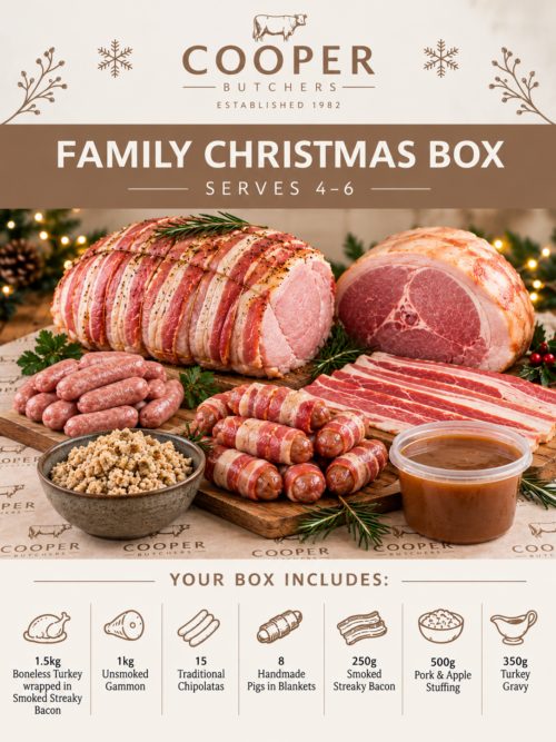 family box 4 to 6