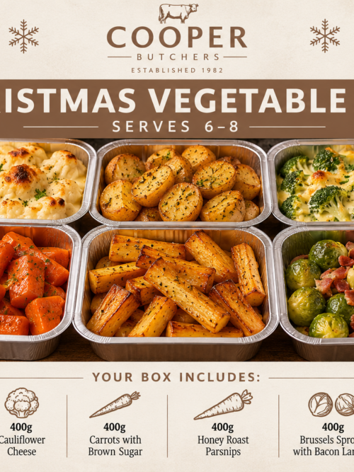 veg box